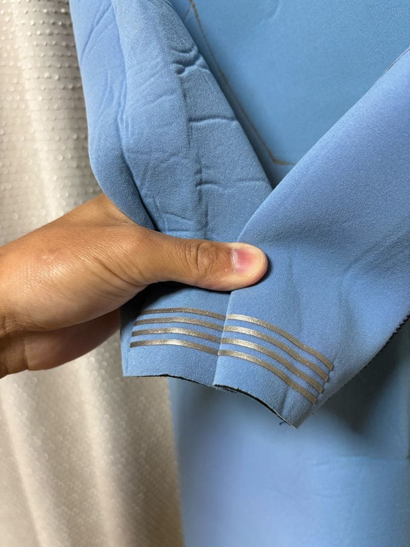 BILABONG(ビラボン)3mm フルスーツ メンズXL相当(オーダー品)