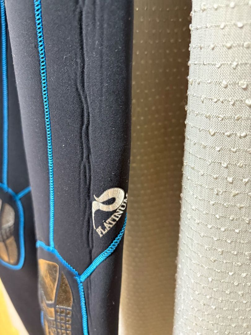 BILABONG(ビラボン)3mm フルスーツ メンズXL相当(オーダー品)