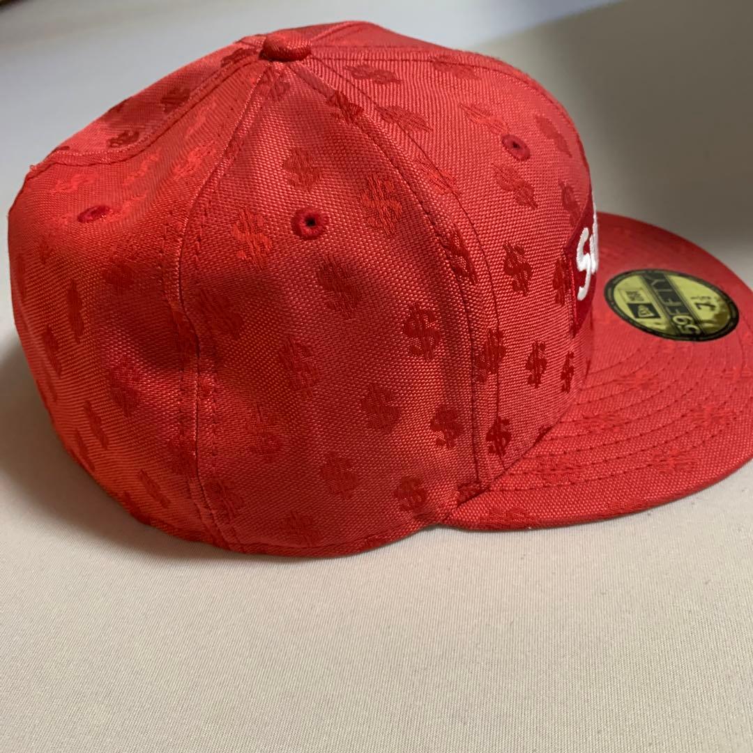 【木村拓哉氏着用モデル】supreme monogram