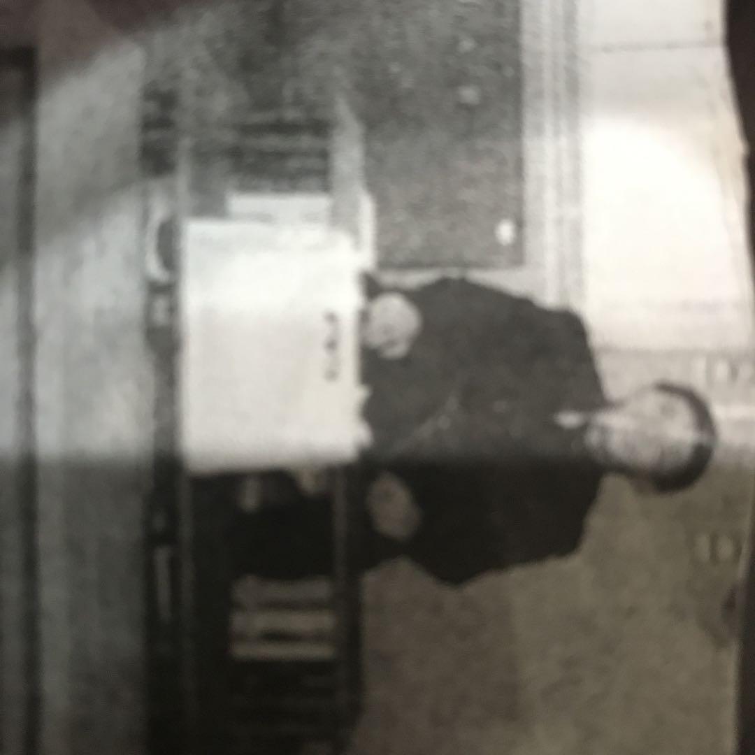 明治時代の写真です。