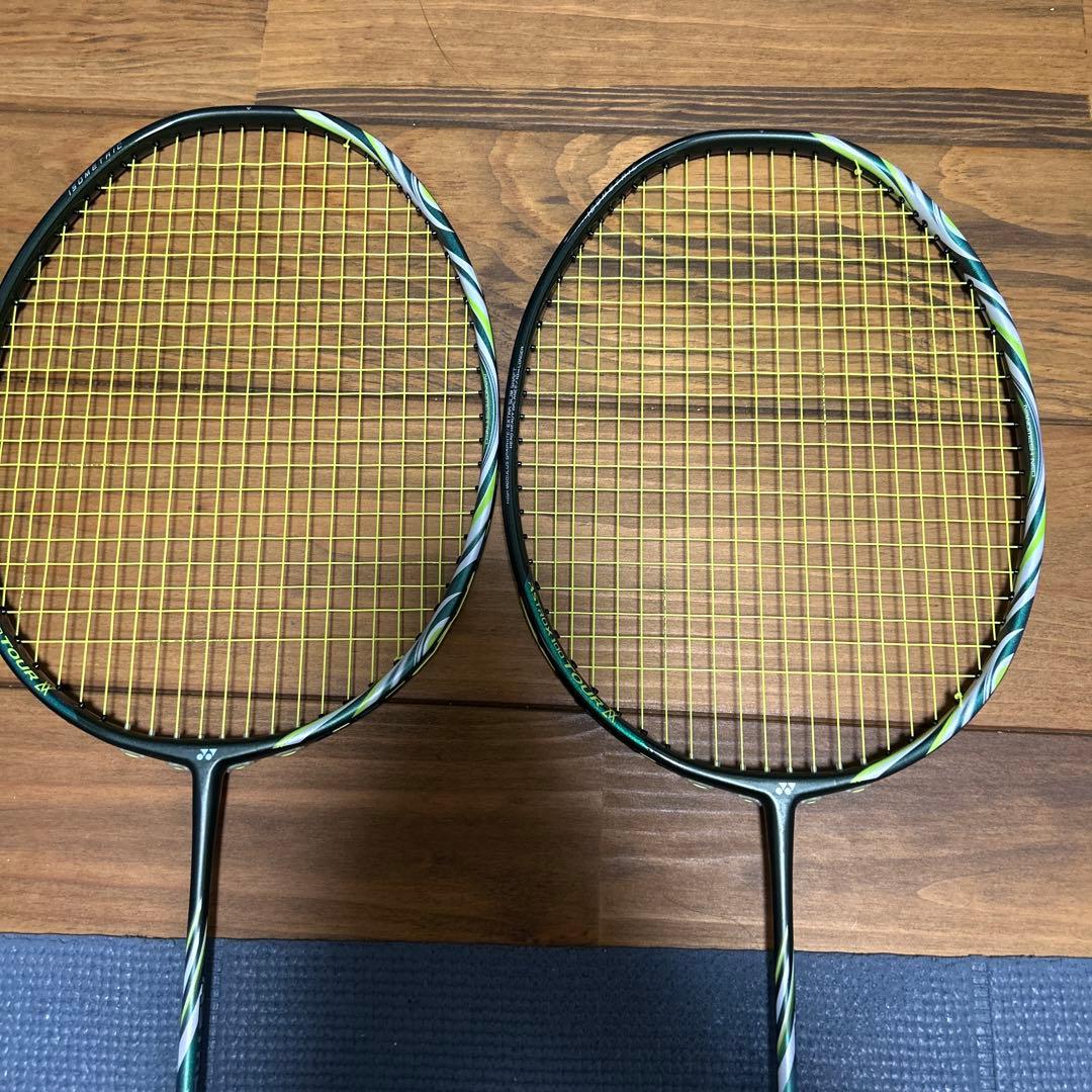 アストロクス100ツアーVA2本セット