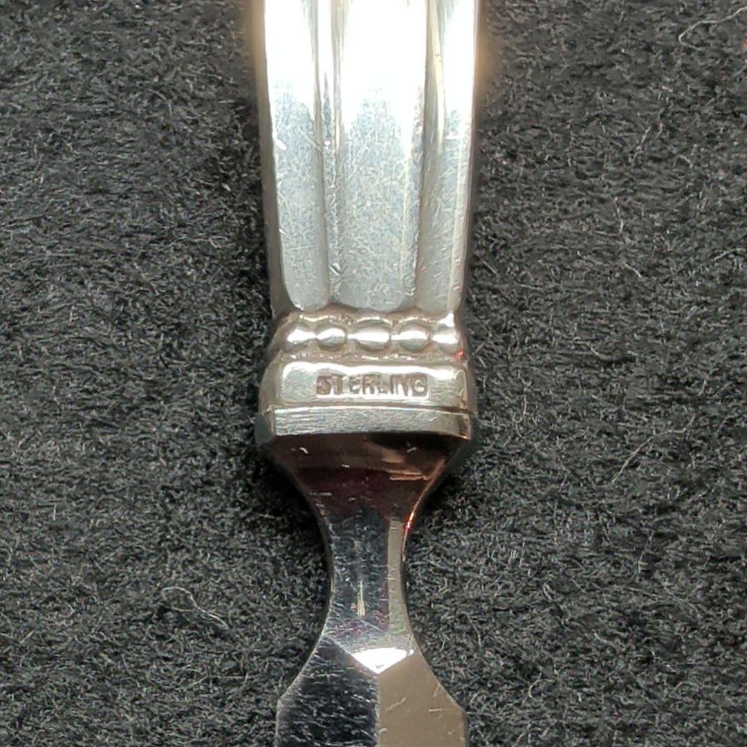 ジョージ・ジェンセン　ペーパーナイフ／レターオープナー、エーコン