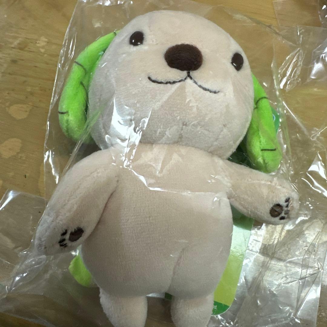 スギ薬局 キャラクター スーギースーニャ 激レア ぬいぐるみ 入手困難 限定品