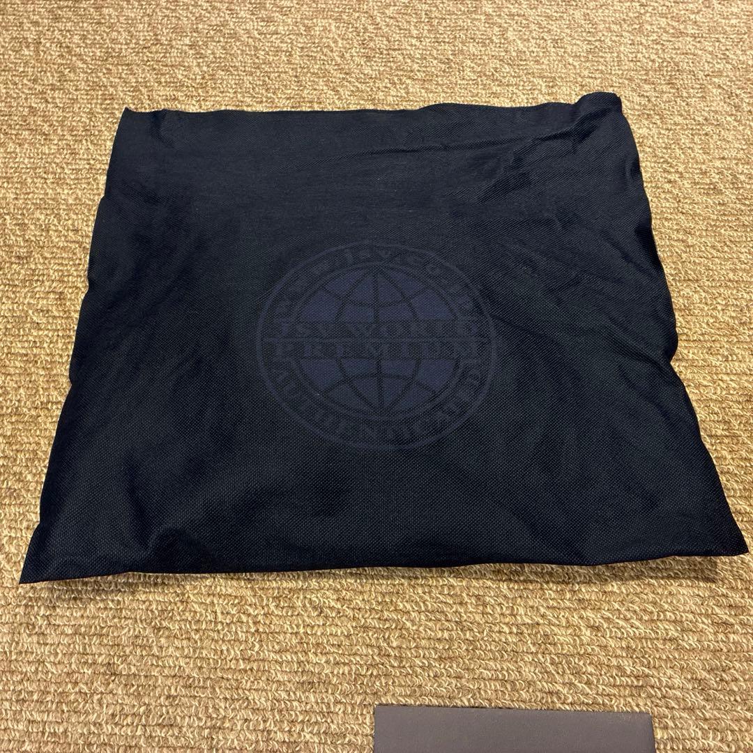 JSV WORLD PREMIUM ミレニアム ジダンサイン入りユニフォーム