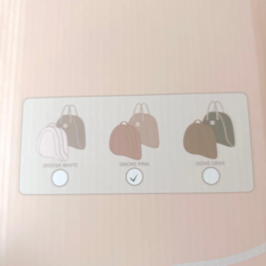 専用♡【２点セット】ネオママイズム ベッドインベッド＆スペアクッションパッド