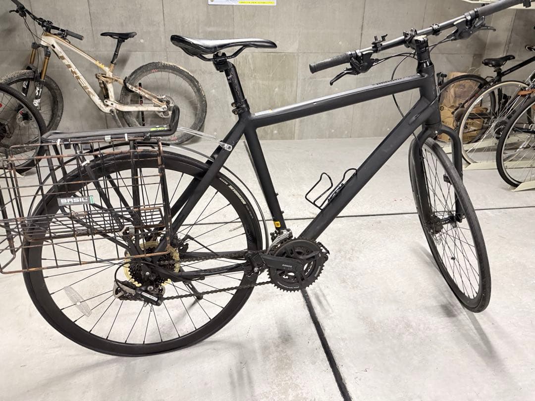 自転車本体 Cannonade BadBoy