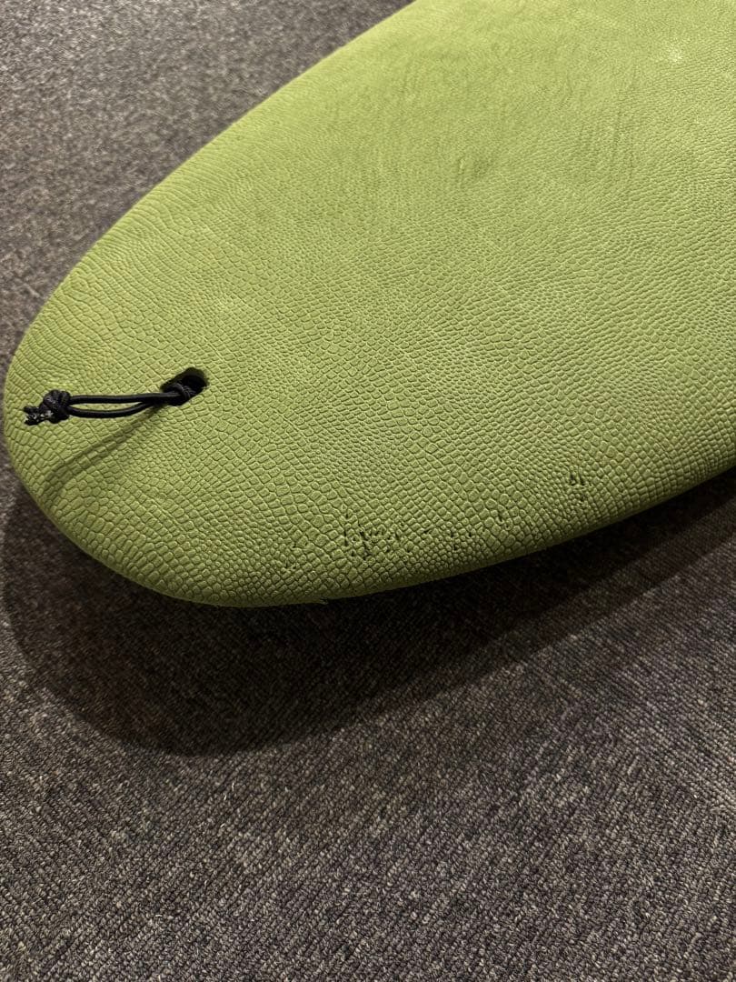 極美品 8‘0 クライム スタビー Crime Stubby サーフボード