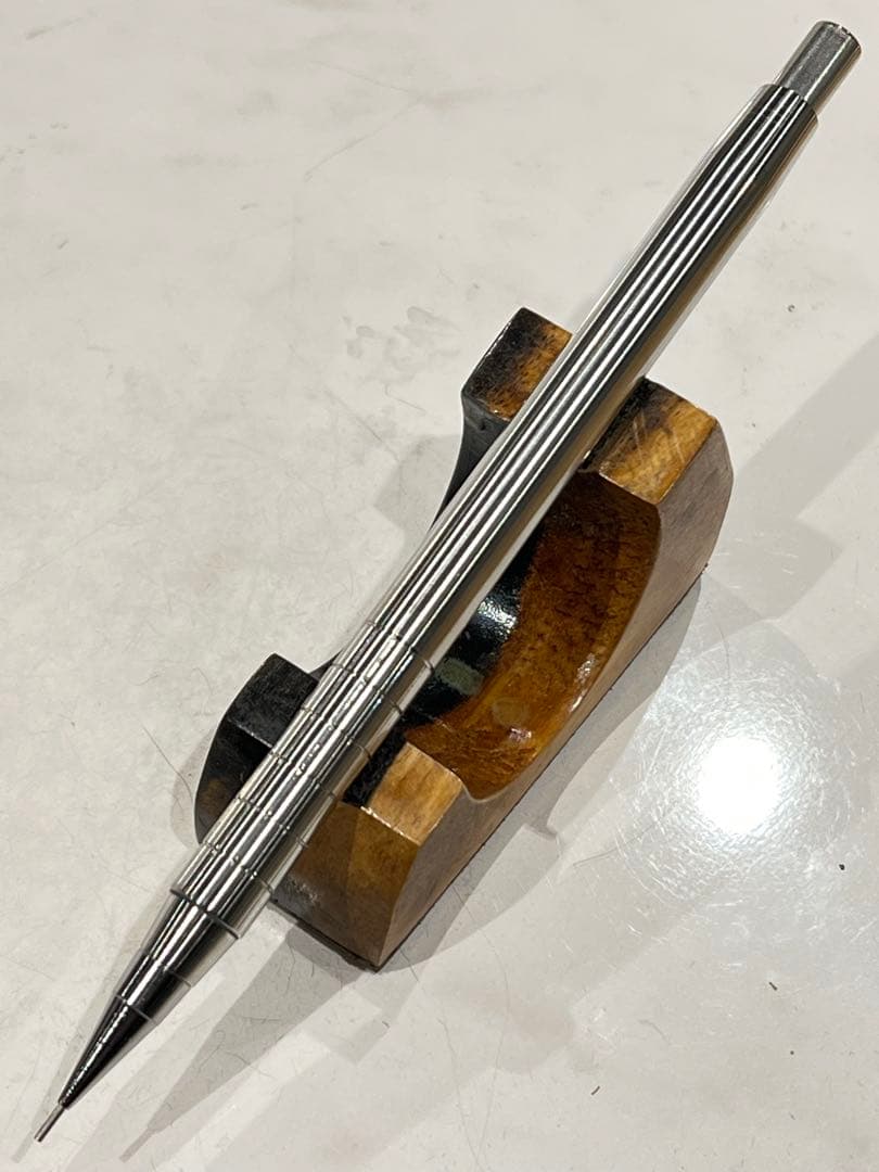 あああ　p205ステンレス+グラフ1000用グリップ