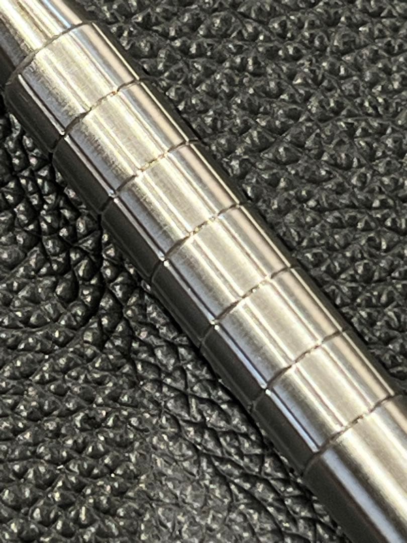 あああ　p205ステンレス+グラフ1000用グリップ