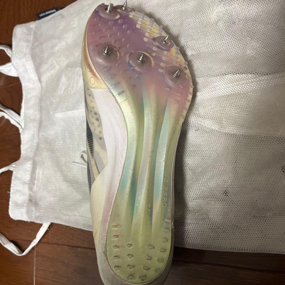 スパイク・シューズ adizero prime sp2