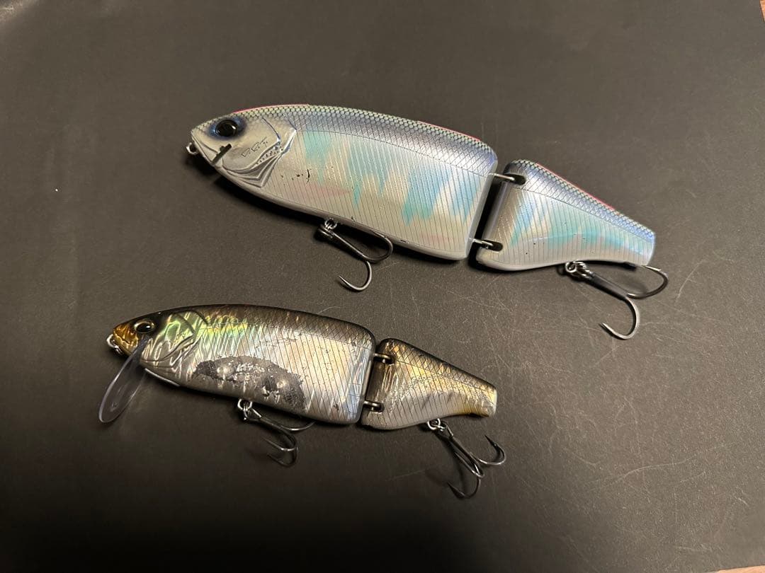 専用出品　DRT タイニークラッシュ　クラッシュ９セット