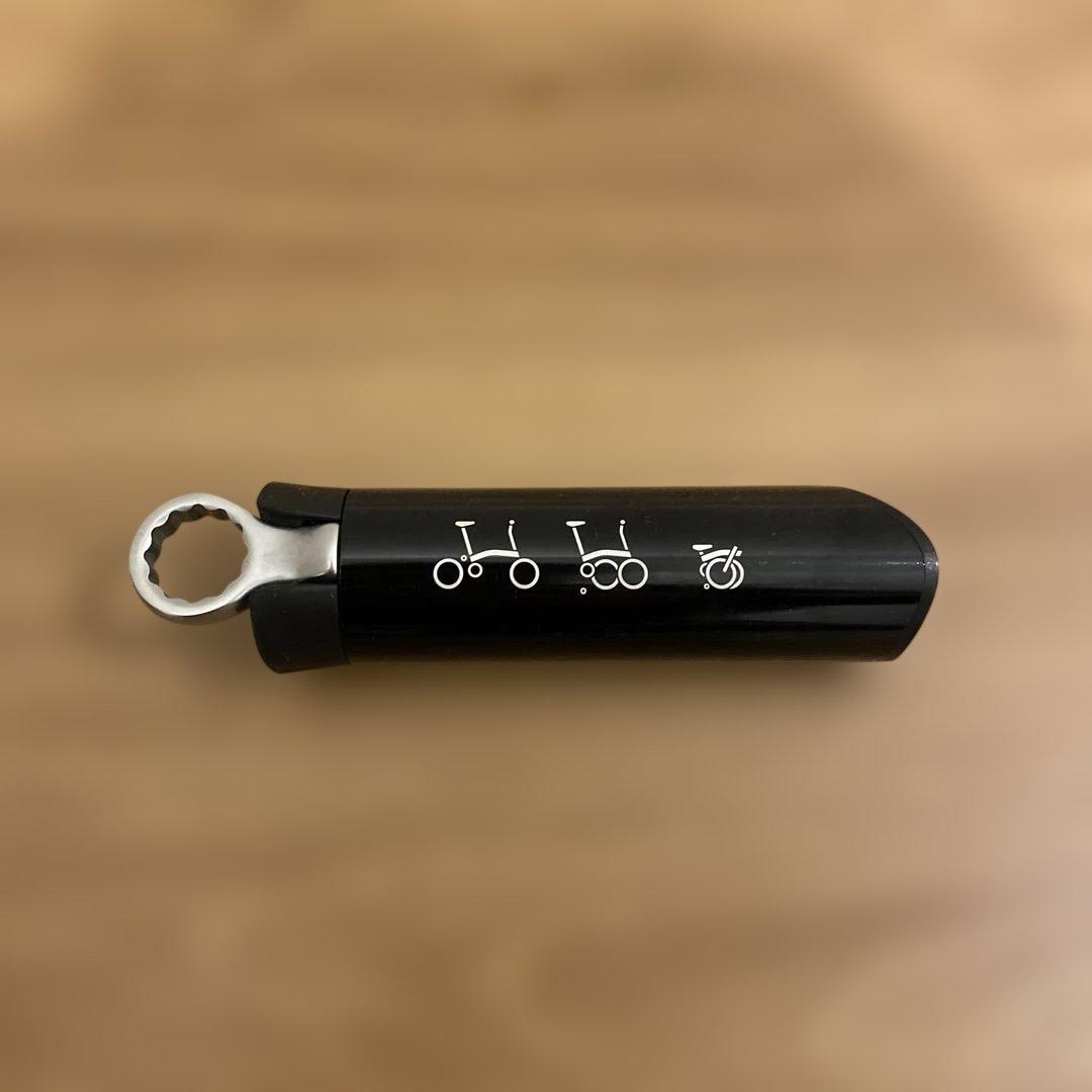 Brompton Tool KIT ブロンプトン　ツールキット