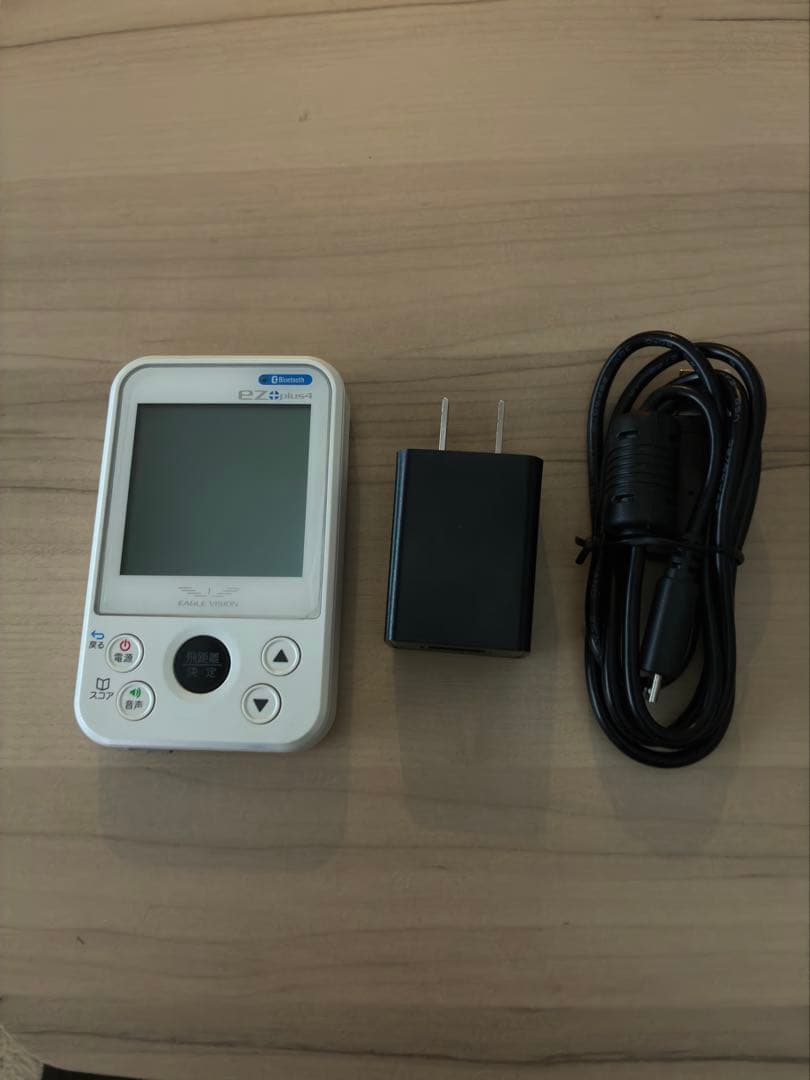 EZ plus4 GPSナビ Bluetooth機能付き