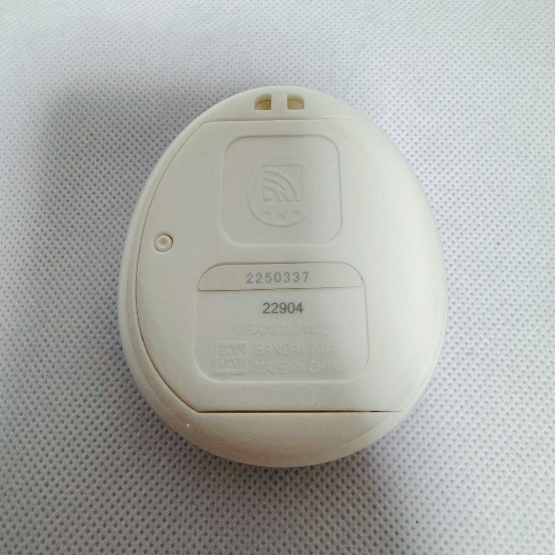 BANDAI たまごっち4U パープル