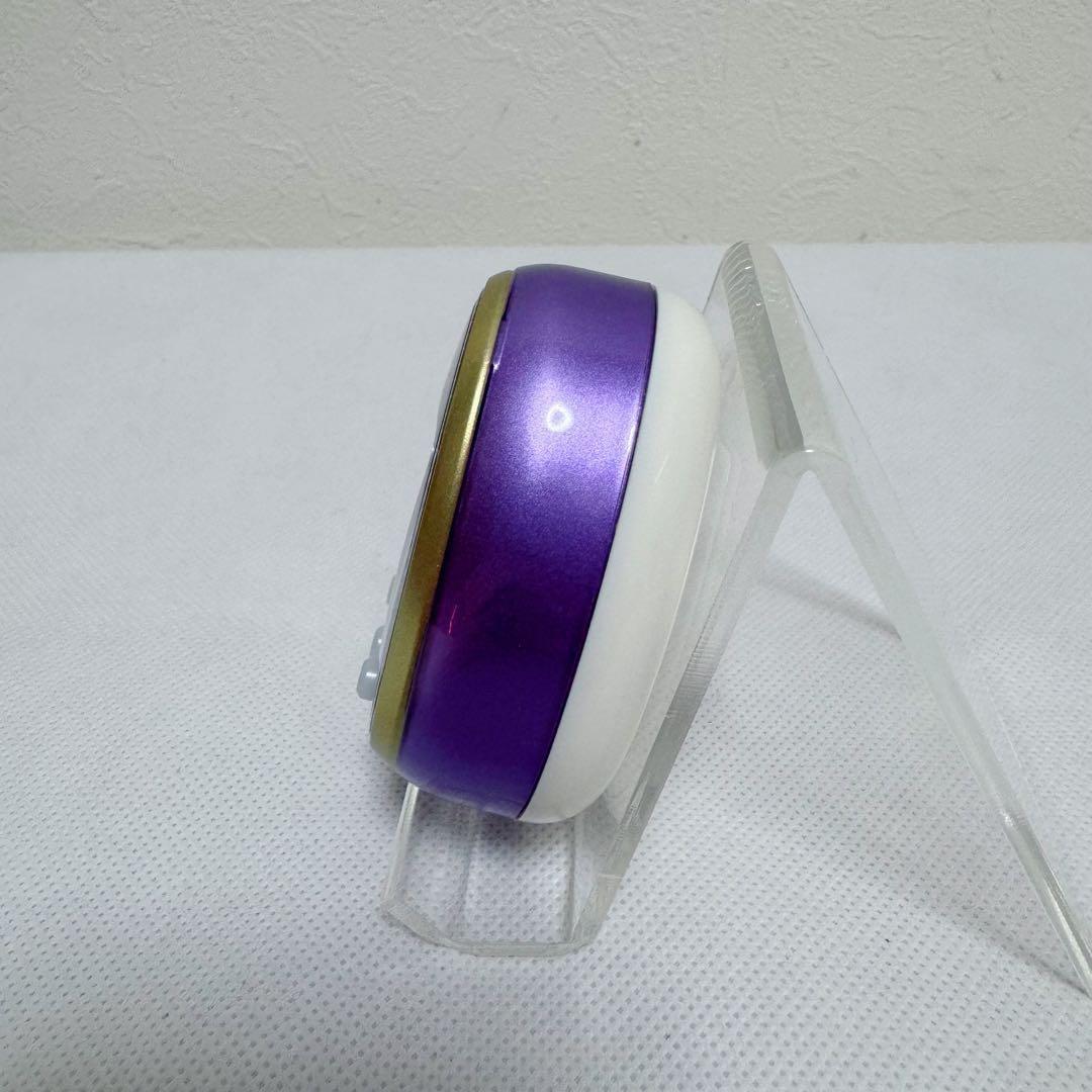 BANDAI たまごっち4U パープル