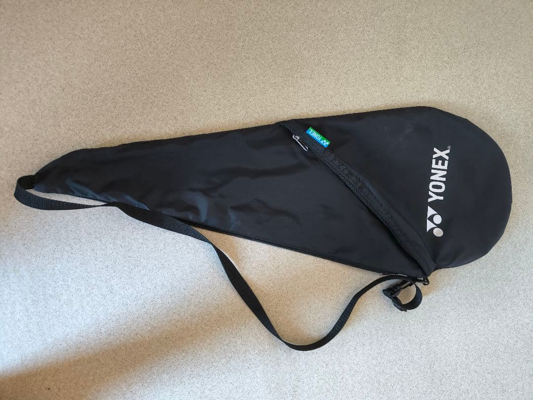 ソフト テニスラケット