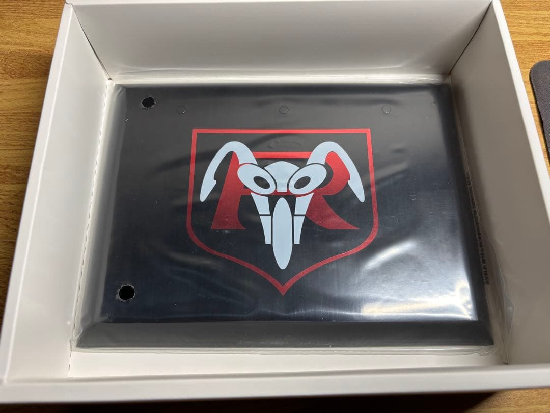 真骨彫 仮面ライダー新1号　栄光の昭和ライダーエディション