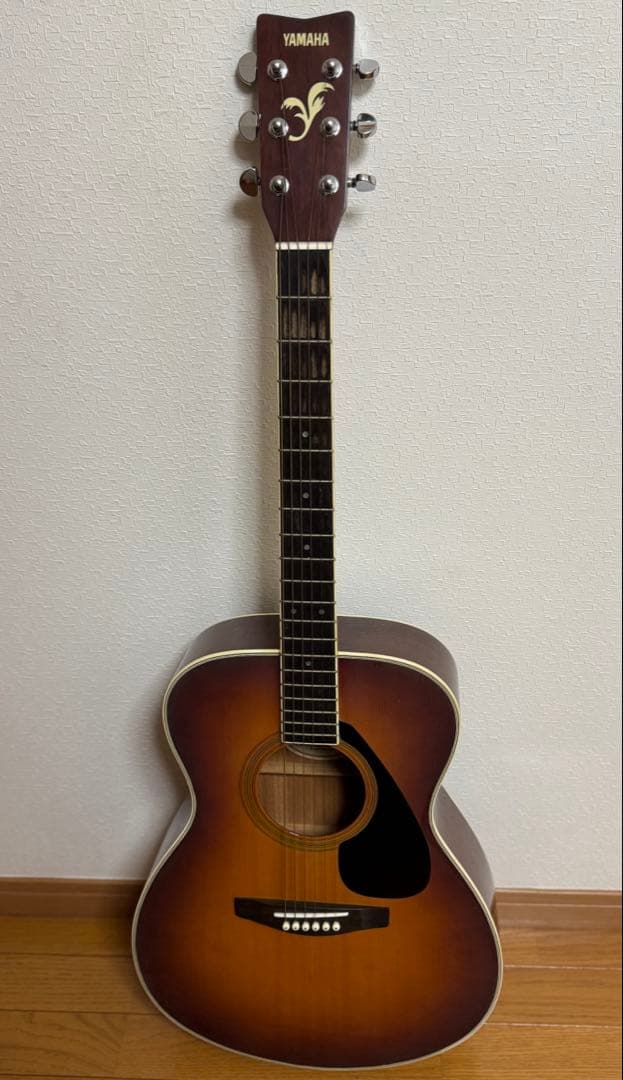 YAMAHA FS-325-TBS アコースティックギター サンバースト