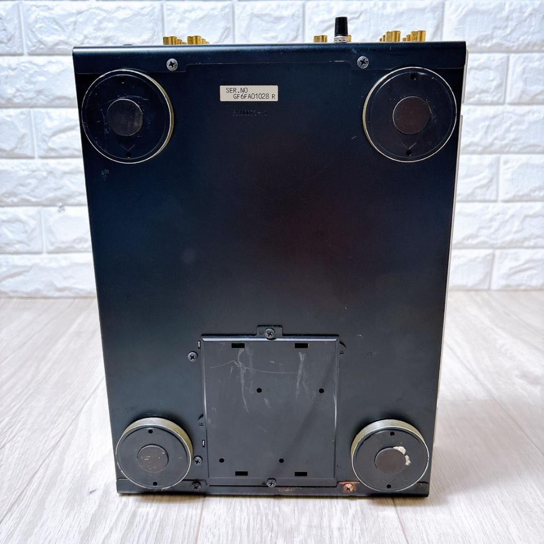 現状品 Technics テクニクス DJミキサー SH-EX1200 廃盤品