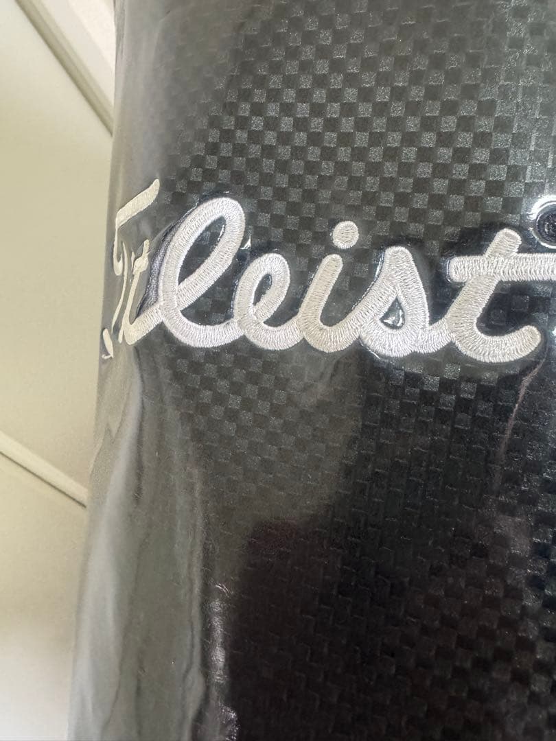 【限定品】タイトリスト　ボーケイ キャディバック