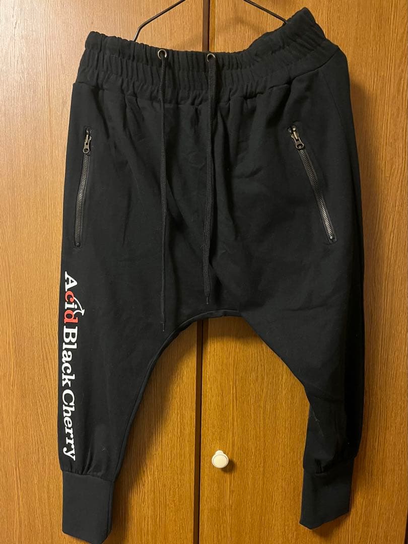 レディース Acid BIack Cherry スウェットセット