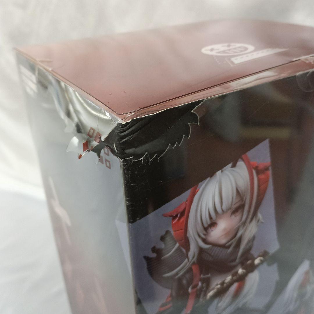 W 「アークナイツ」 1/7 塗装済み完成品 bilibili限定