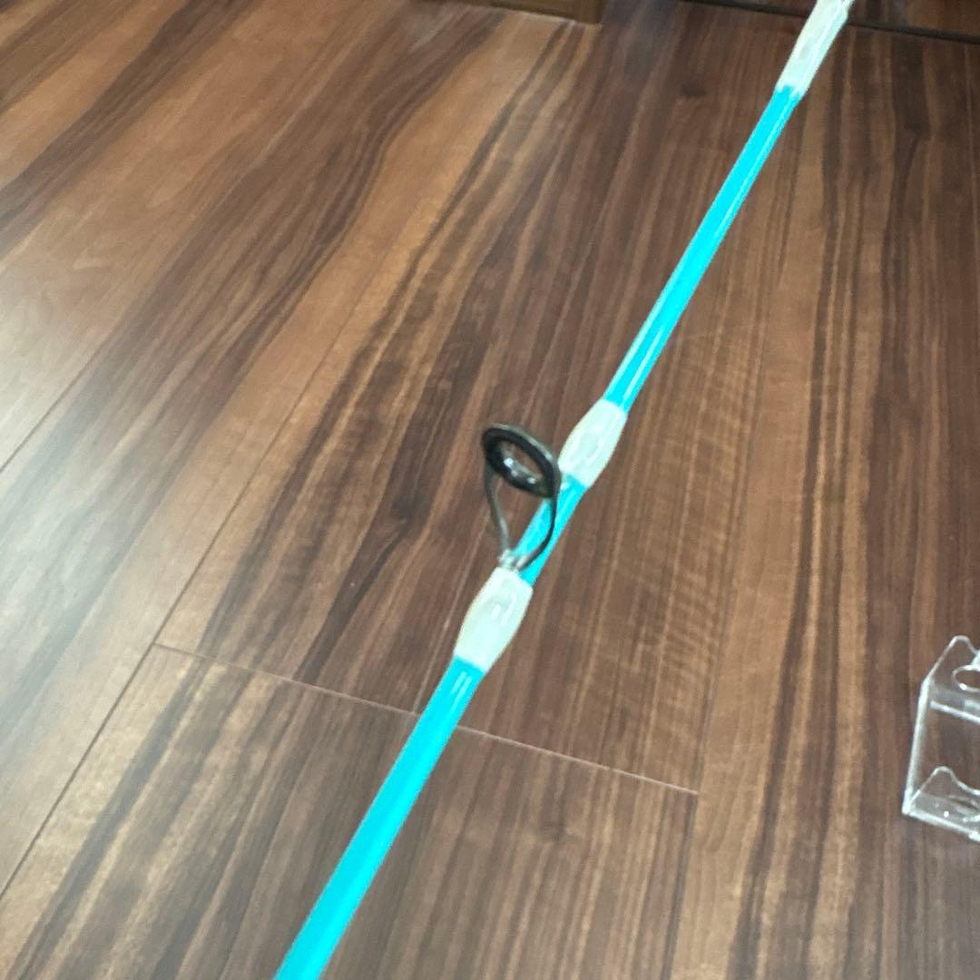 ナジーチョイス　チョコミント NAC-59M+ 美品シュリンク付き　袋無し