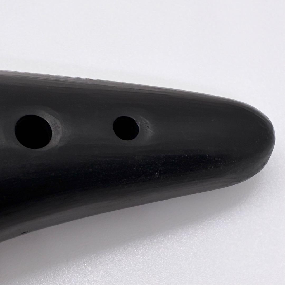 POPOLO ポポロ オカリナ コンチェルト ソプラノF NC-SF