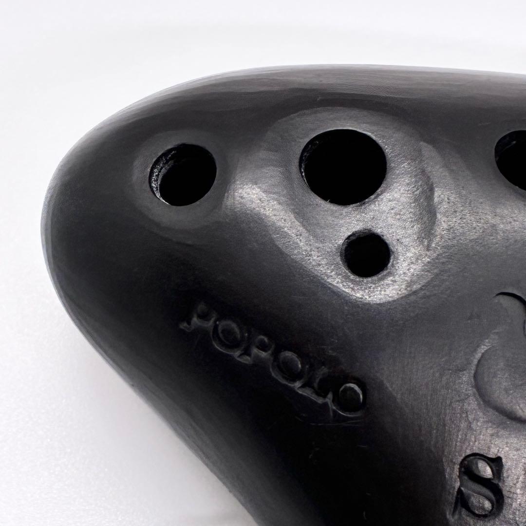 POPOLO ポポロ オカリナ コンチェルト ソプラノF NC-SF