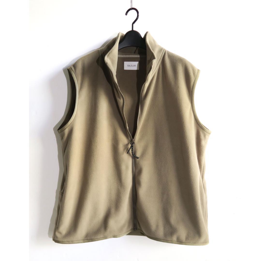 25AW別注 Pilgrim Surf+Supply CAL O LINEベスト