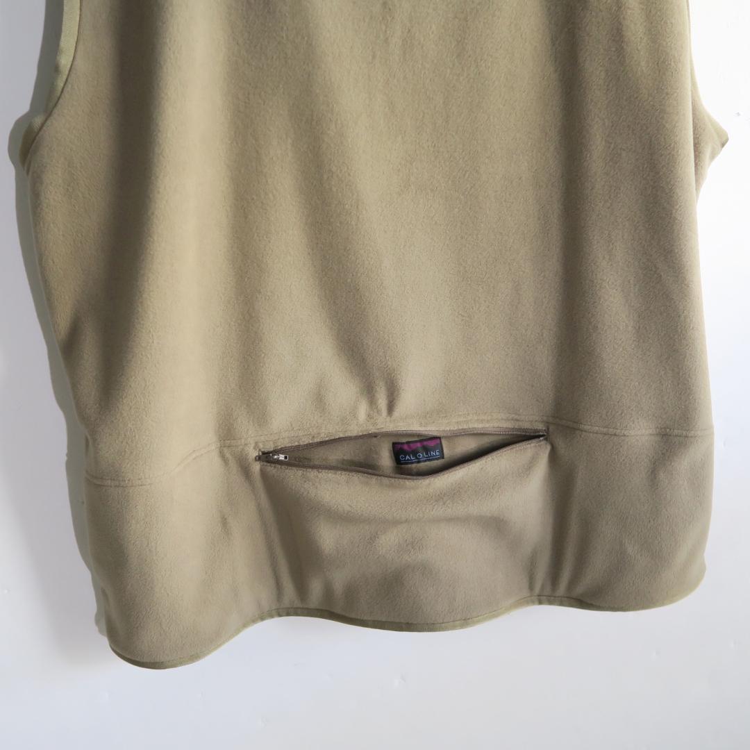 25AW別注 Pilgrim Surf+Supply CAL O LINEベスト