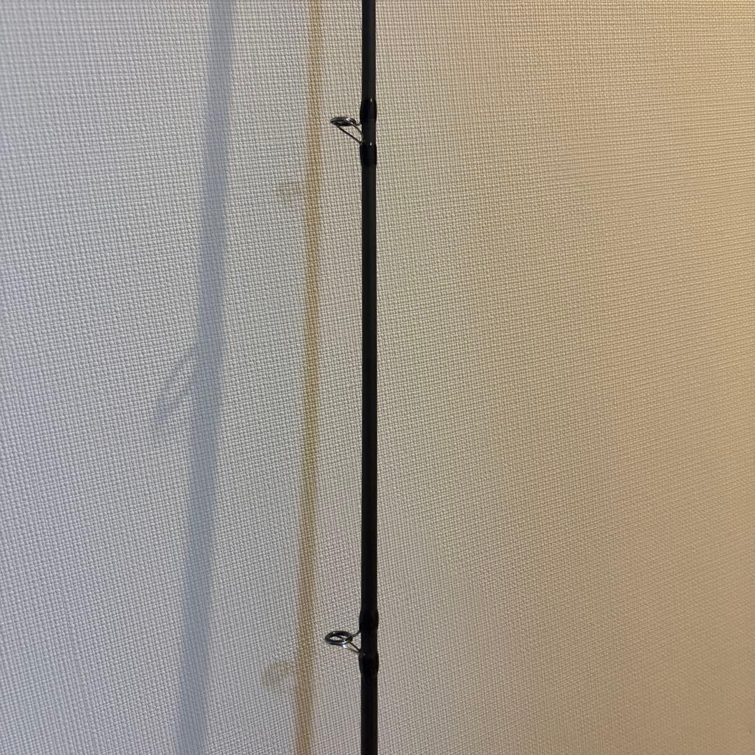 ノースフォークコンポジットＪcustom TCR610ML