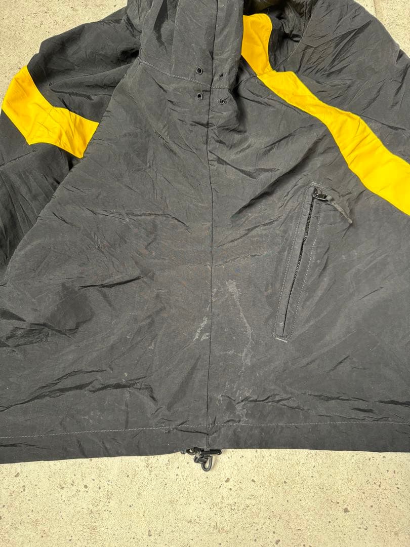 U.S.ARMY トレーニングジャケット 実物 203