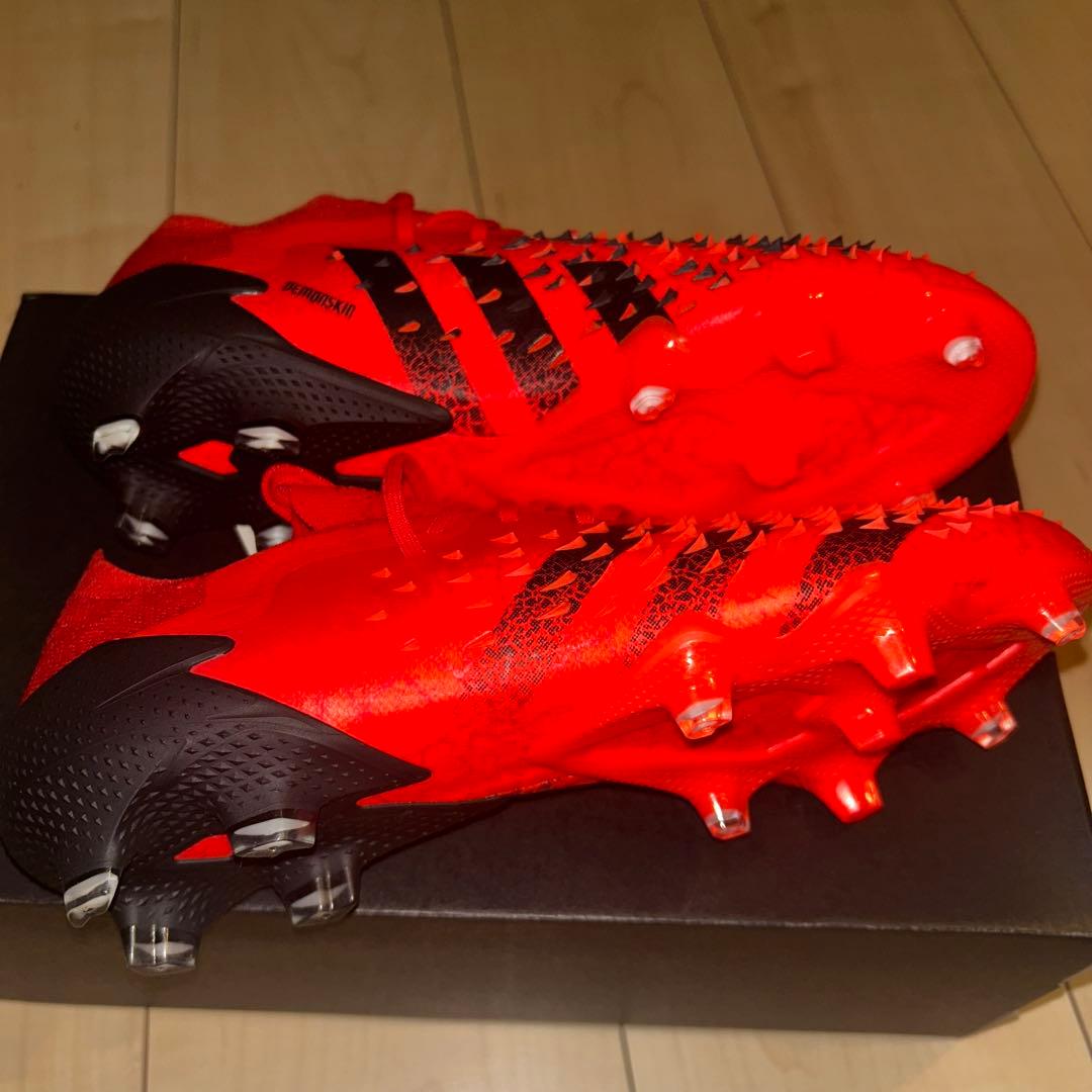 プレデターフリーク.1L FG【25cm】