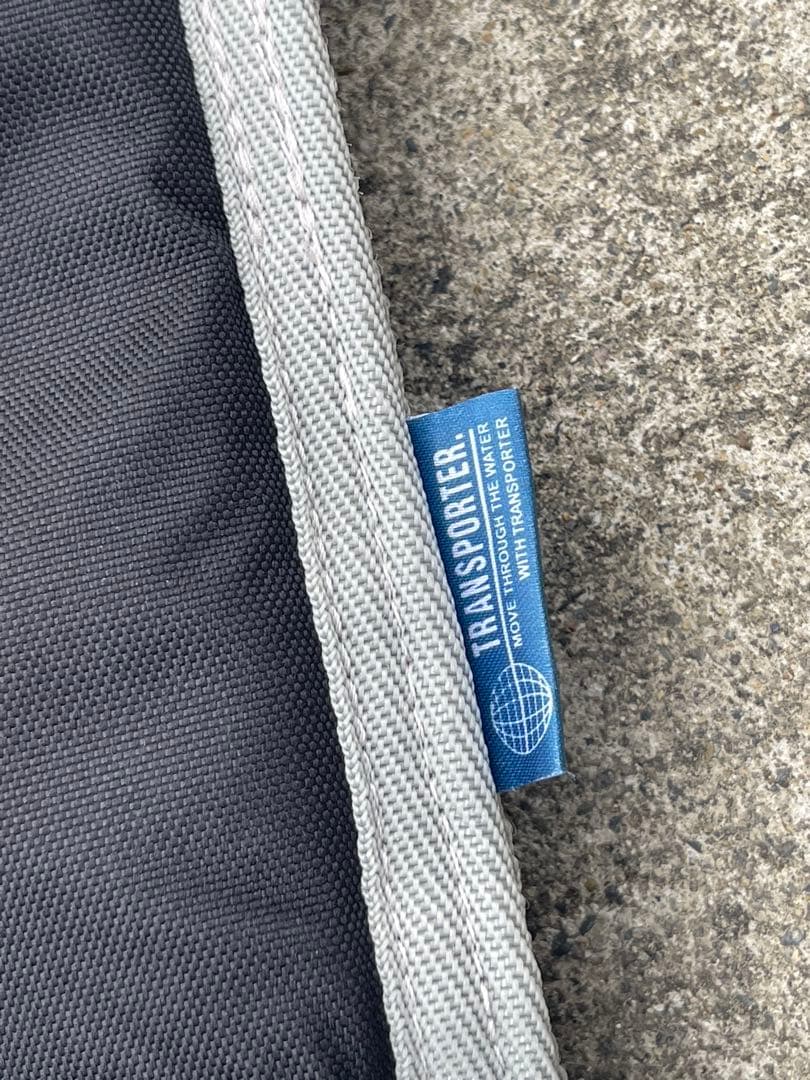 小波キラー クライム キールフィッシュ5.8 美品ハードケース