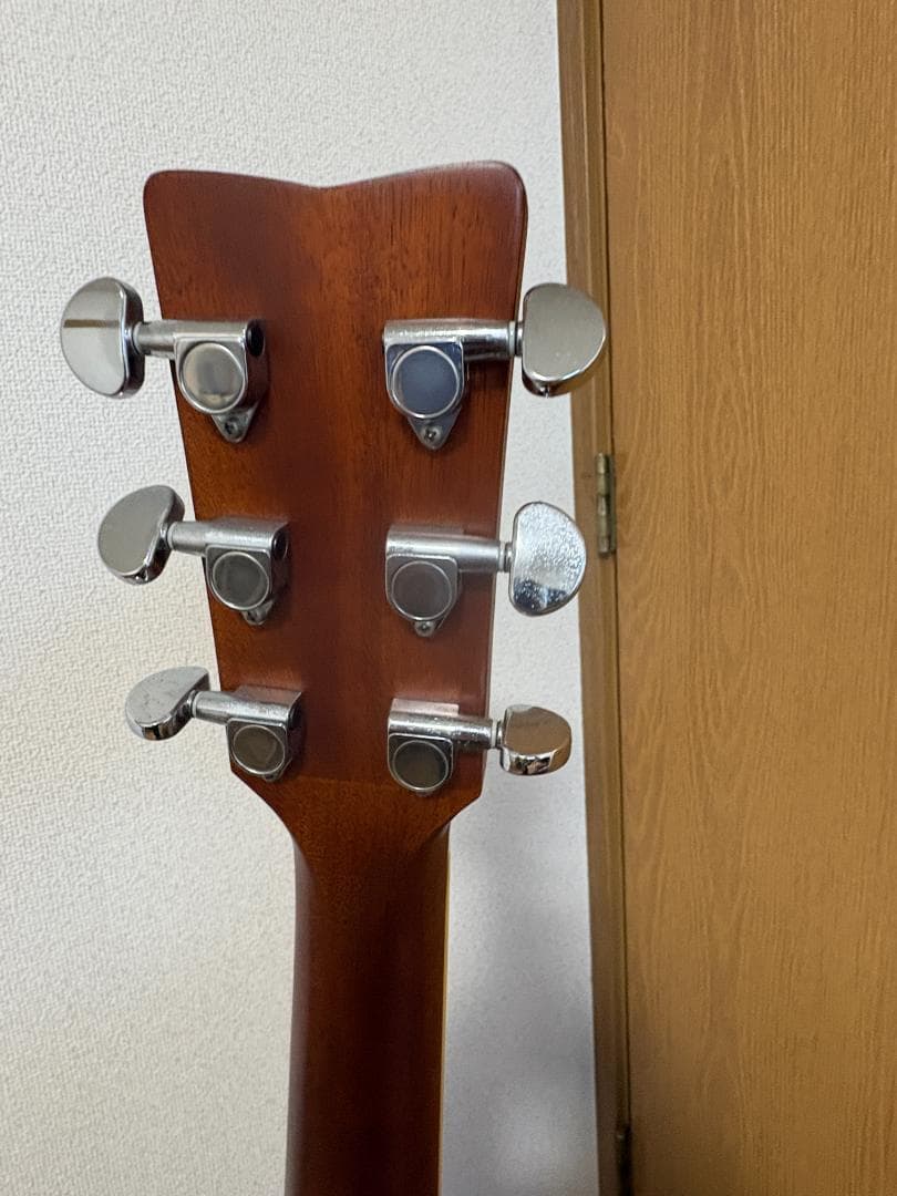 YAMAHA FG-720S アコースティックギター スプルース単板 ヤマハ