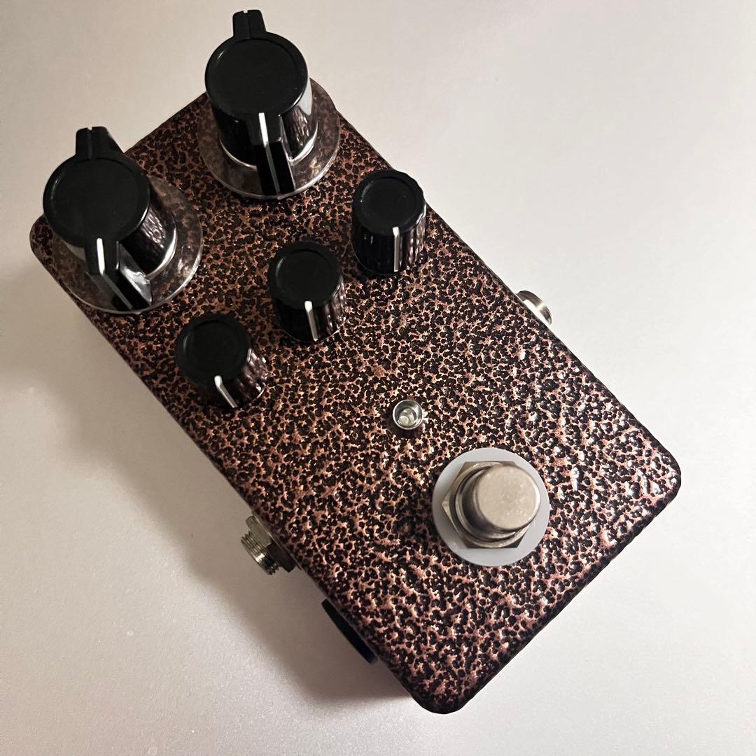 BUTTER MACHINE clone ハンドメイド　オーダー受付