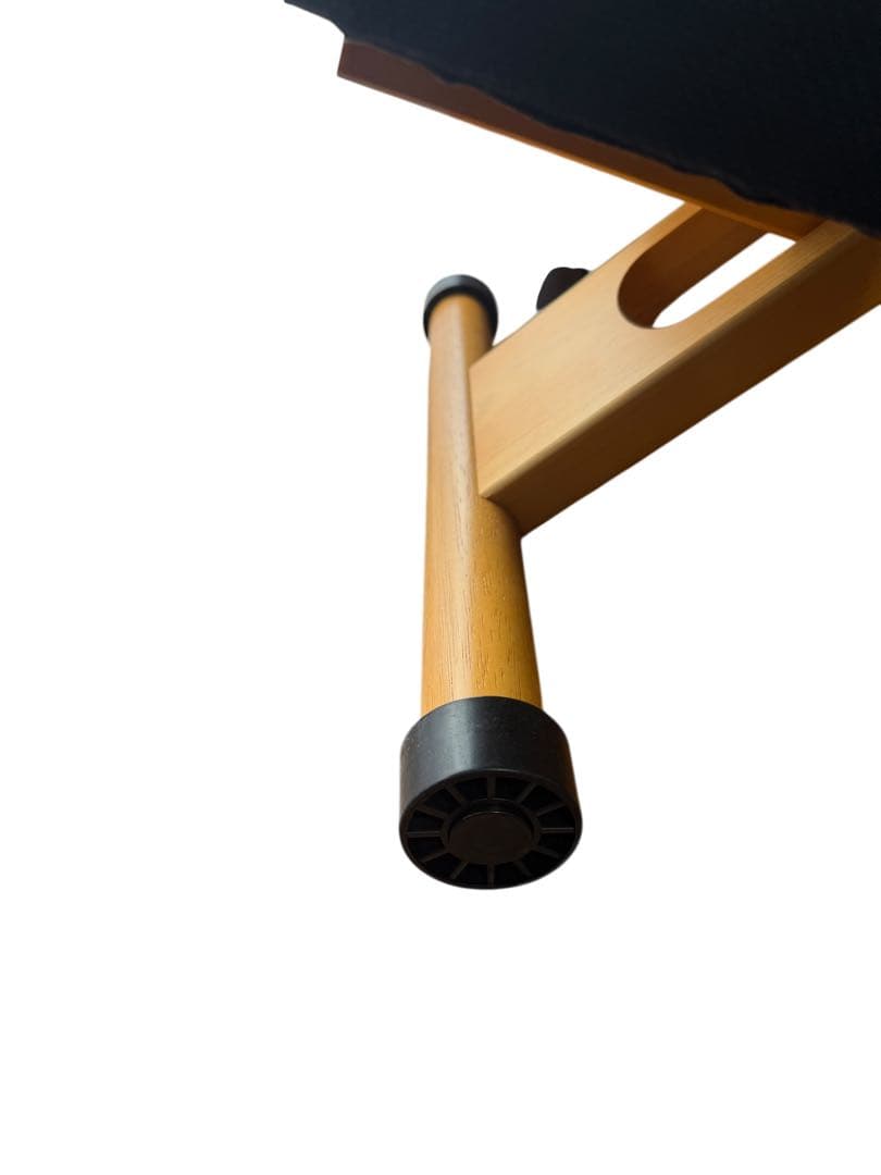 【極美品】宮武製作所 プロポーションチェア｜補助クッション・専用カバー・工具付