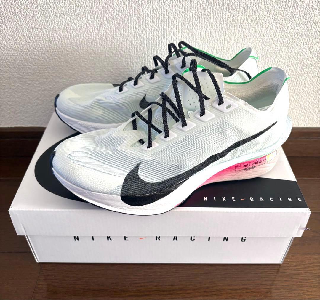 NIKEズームXヴェイパーフライNEXT%4 26.5