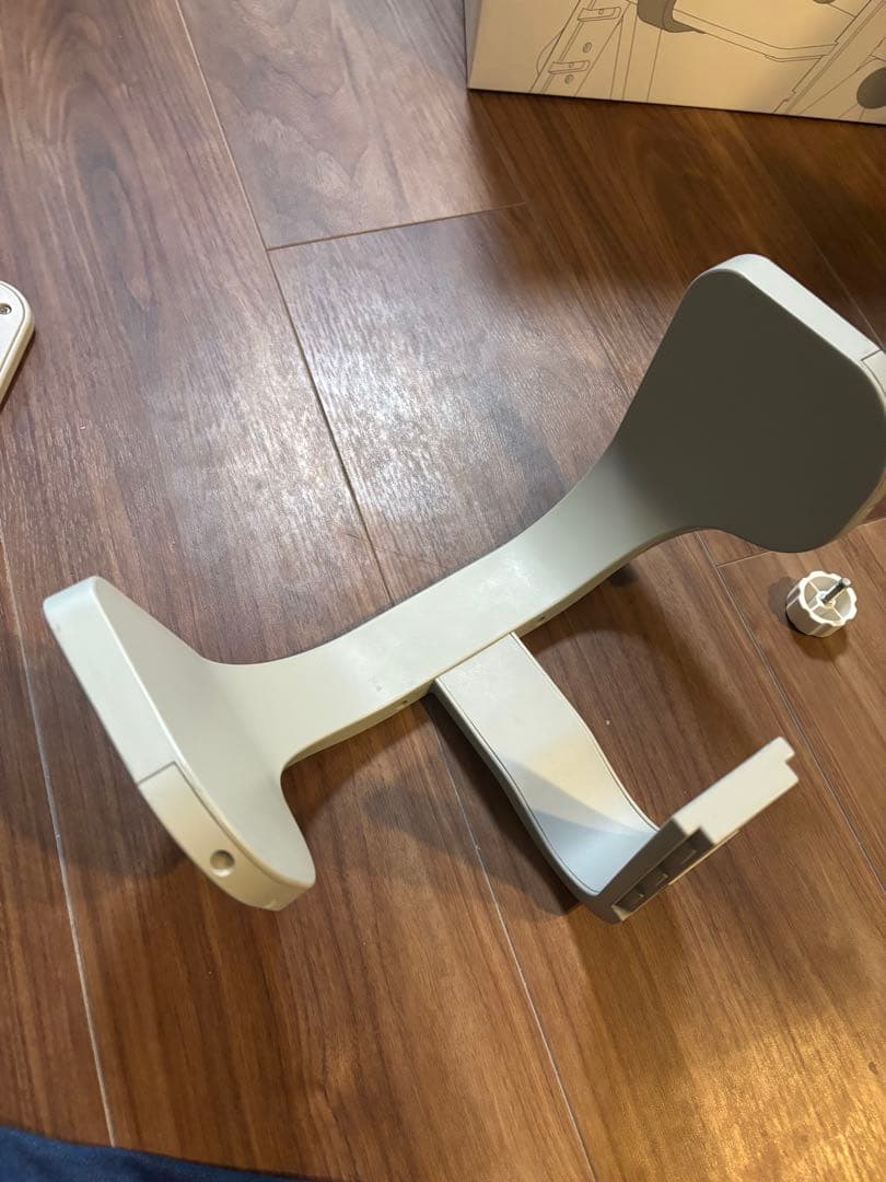 moji YIPPY スターターセット/グレー&フードトレイ&クッション