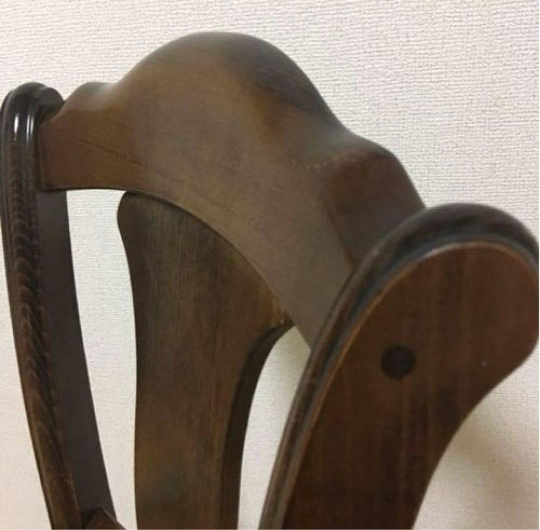 3面鏡のドレッサー　松永工房 IDC大塚家具 ミレーヌ ドレッサー