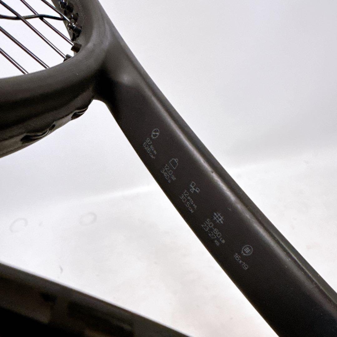 Wilson テニスラケット PRO STAFF RF97 V11.0