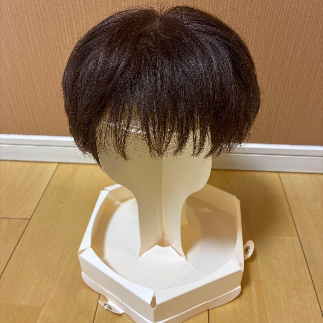 アートネーチャージュリアオージェ医療用ウィッグANCS(AC01)