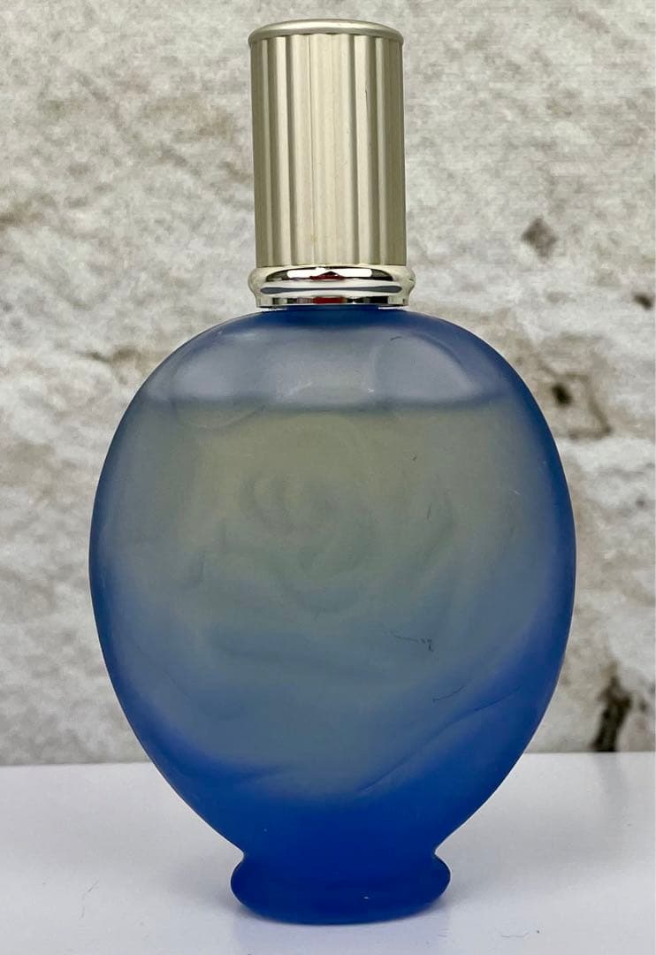 【30ml】SHISEIDO ばら園　ブルーローズ　EDP