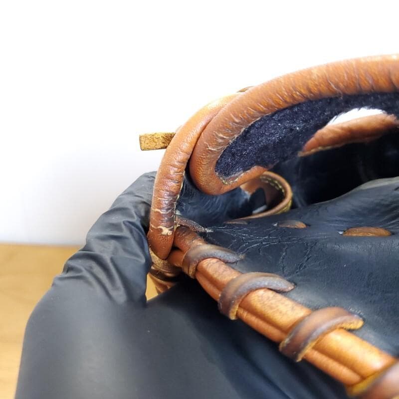 ローリングス Rawlings 涌井秀章モデル 投手用 軟式グローブ