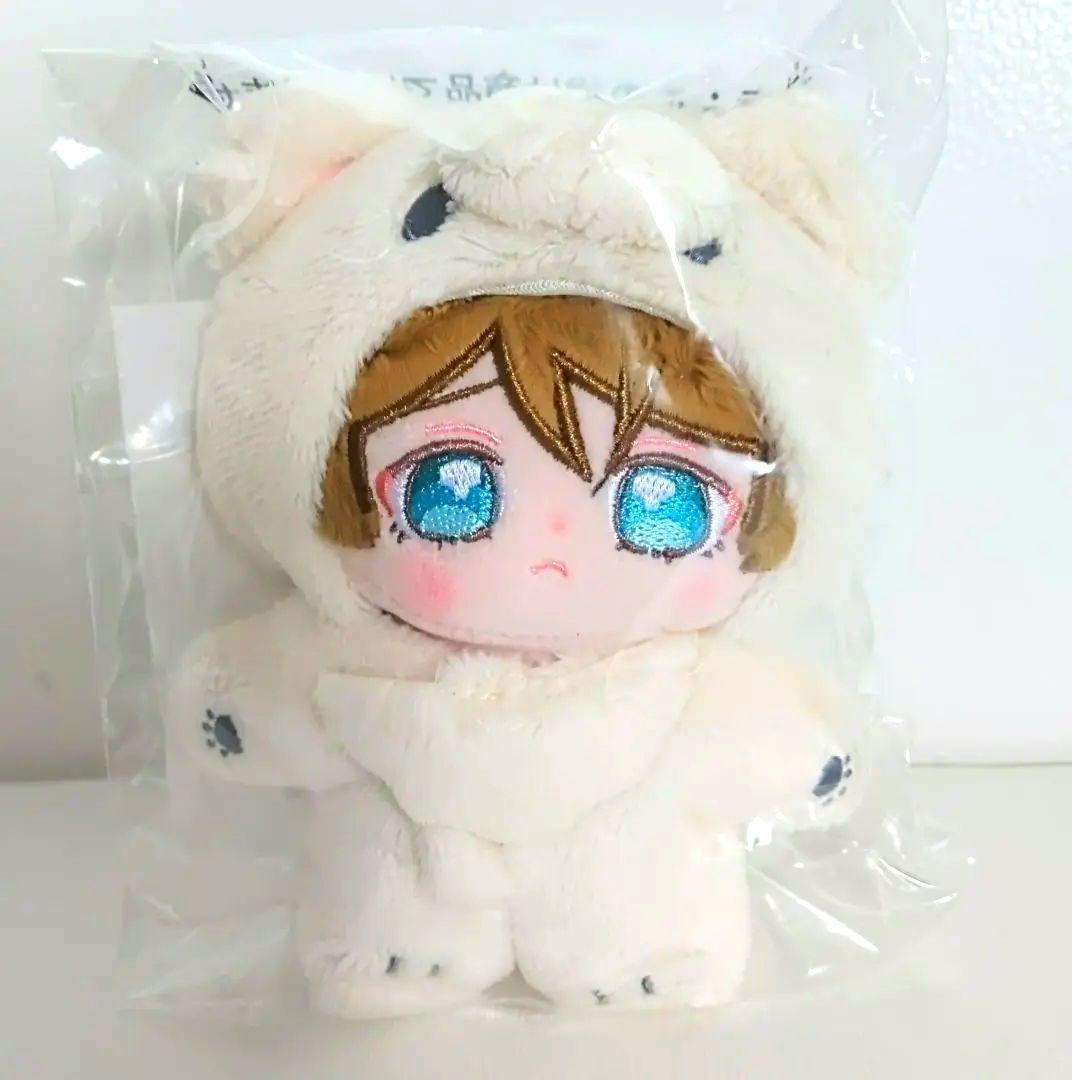 【新品未開封】高峯翠 いつぬい あんスタ あんさんぶるスターズ ぬいぐるみ