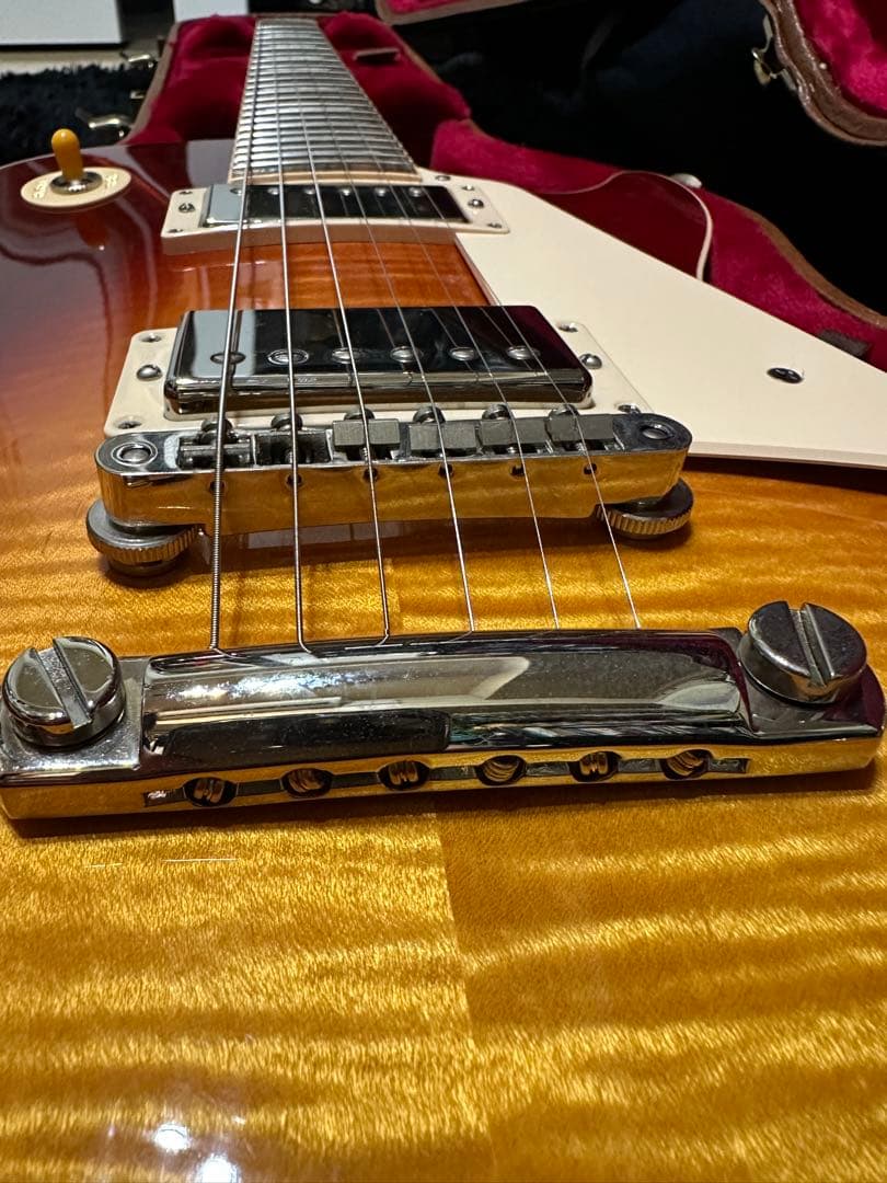 【極美品】Gibson Les Paul Standard ’50s HCS