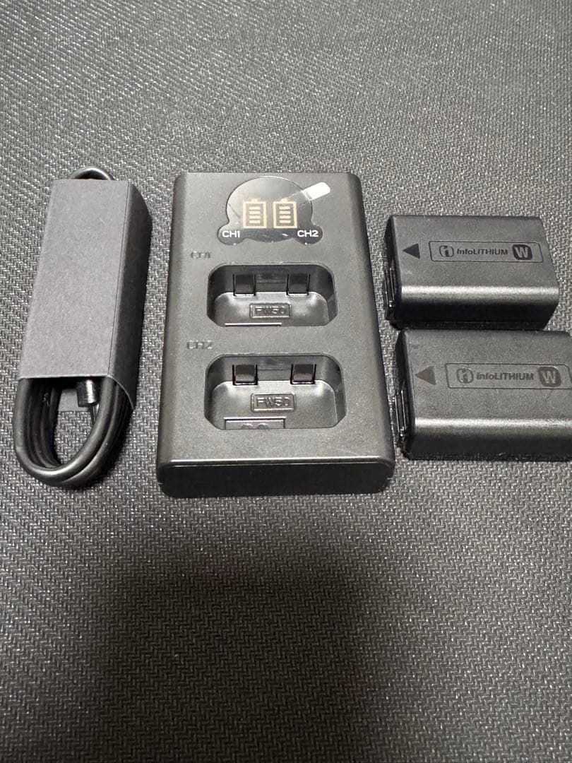 【最終値下げ】Sony α6400 TAMRON 17-70mm f/2.8