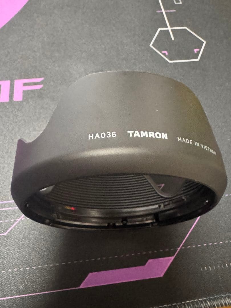 【最終値下げ】Sony α6400 TAMRON 17-70mm f/2.8