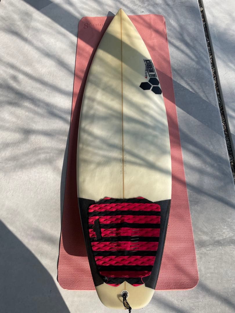 サーフボード　アルメリック　ニューフライヤー